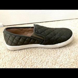 Mossimo Supply Co Quilted Slip-On Shoe